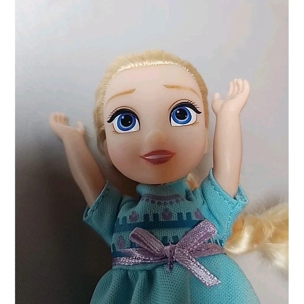 Disney new without